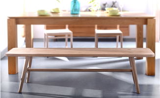 凹凸家具原創品牌 當長方凳邂逅化妝品，打造獨特收納美學