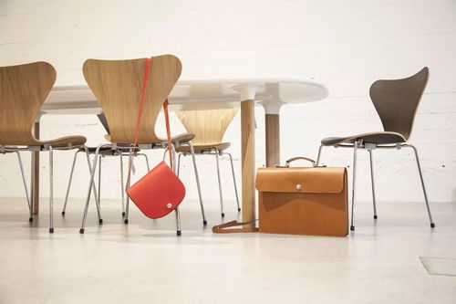 簡約生活的藝術，從代代相傳的家具品牌開始